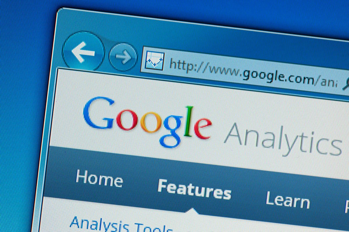 How To Add Google Analytics To WordPress