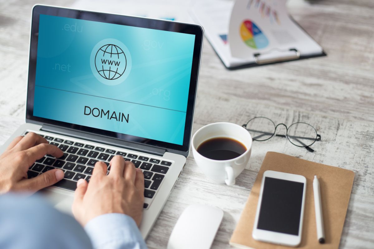 What Is A Subdomain