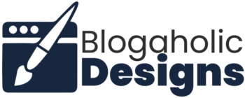 Blogaholic Designs