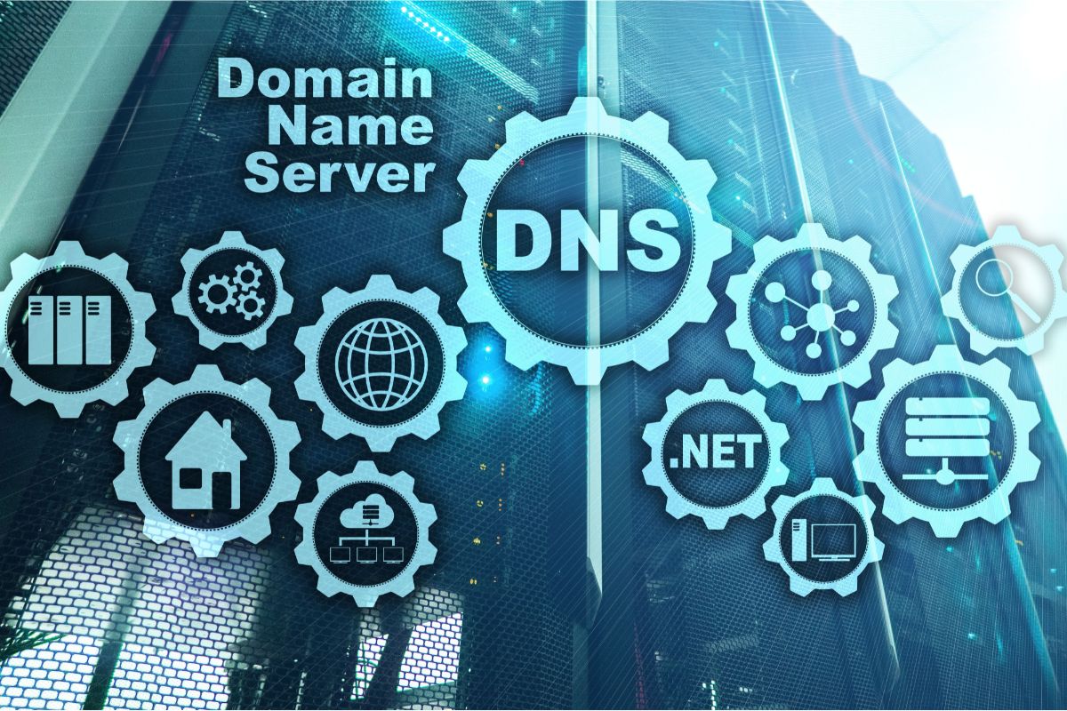 3. Check For Any DNS Changes