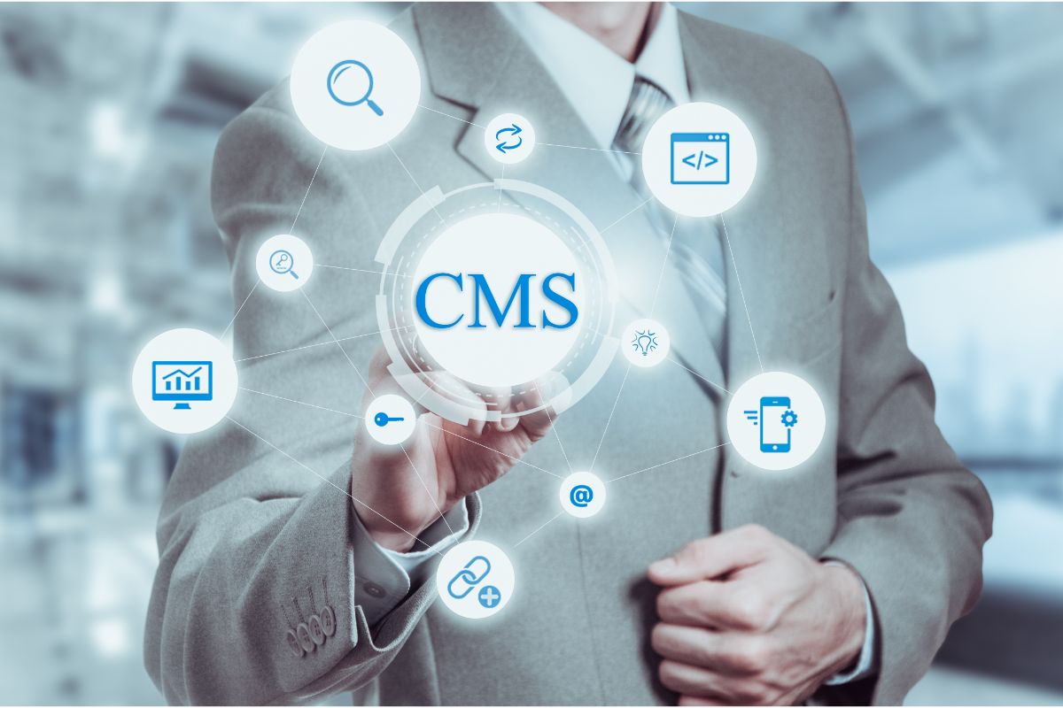 Benefits Of Headless CMS: 7 Reasons To Go Headless