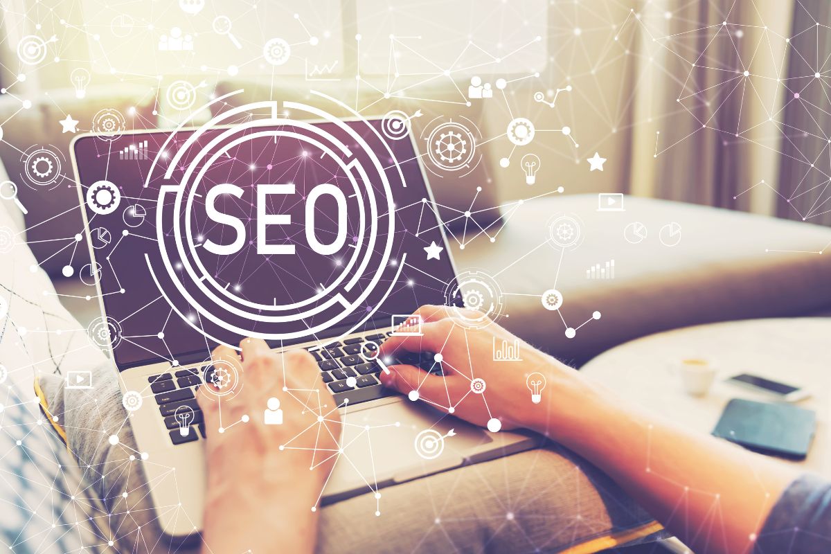 Blogging Helps SEO A Lot And Here's How
