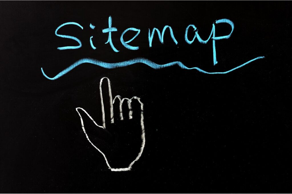 Creating A Sitemap Through A Generator Online