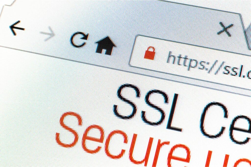 How Can I Get An SSL Certificate