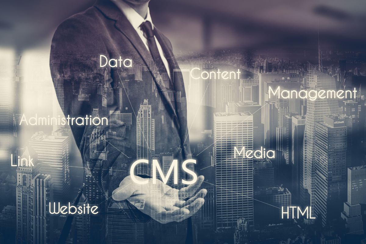 How To Choose The Right Content Management System