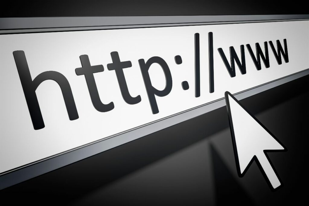 How To Create A Hyperlink In A Blog Post