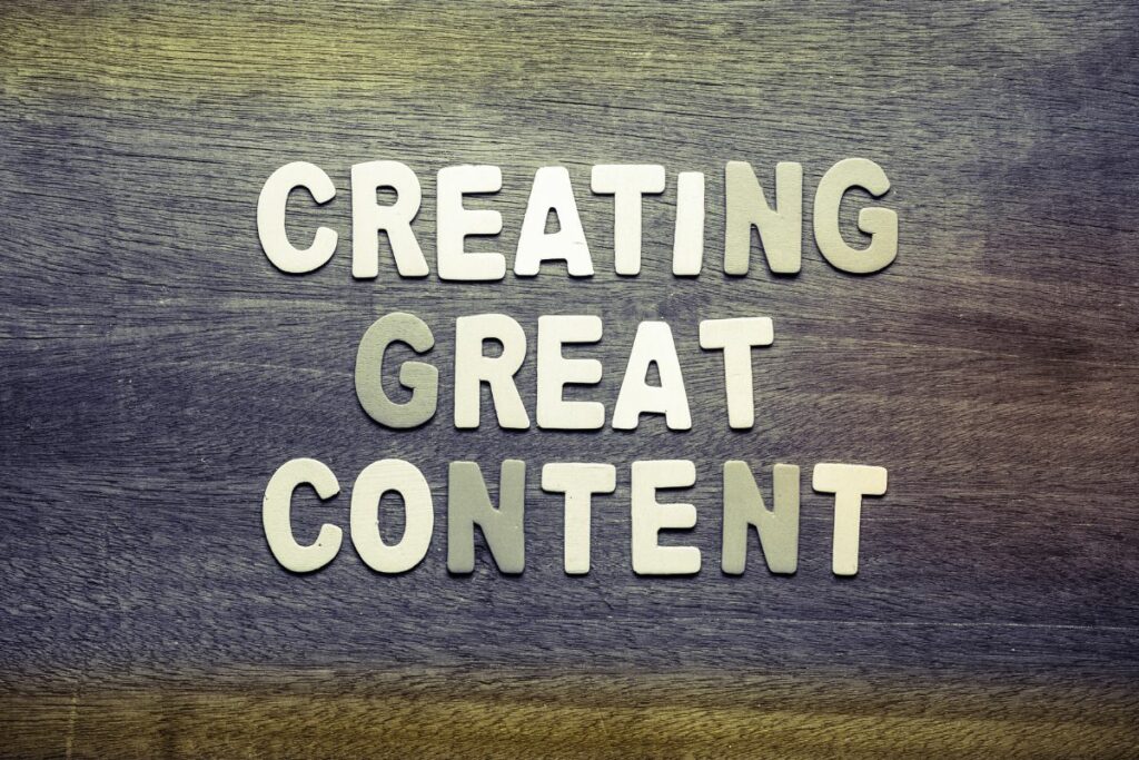 How To Create Content For Your Brand A Beginner's Guide