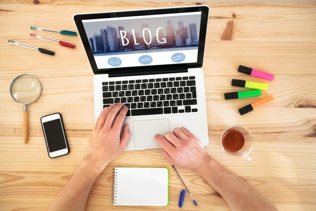 How To Find Blog Content Ideas: 13 (Very Easy) Ways   Blogaholic Designs