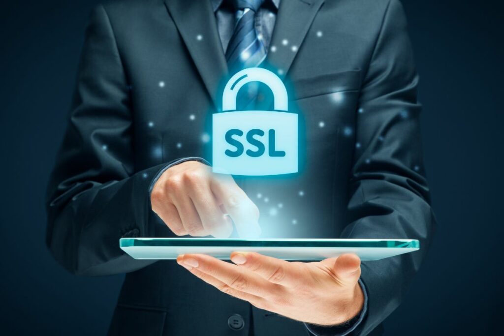 How To Get An SSL Certificate