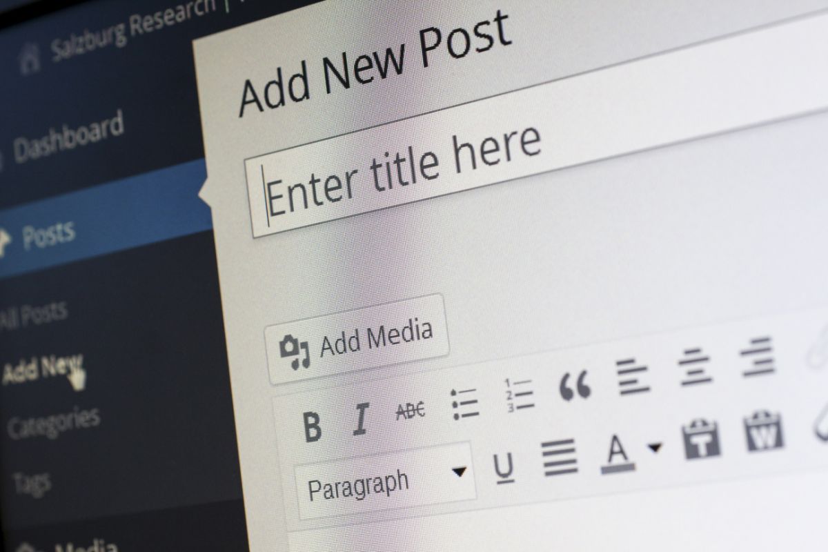 How To Write A Good Blog Post (With 6 Useful Tips)