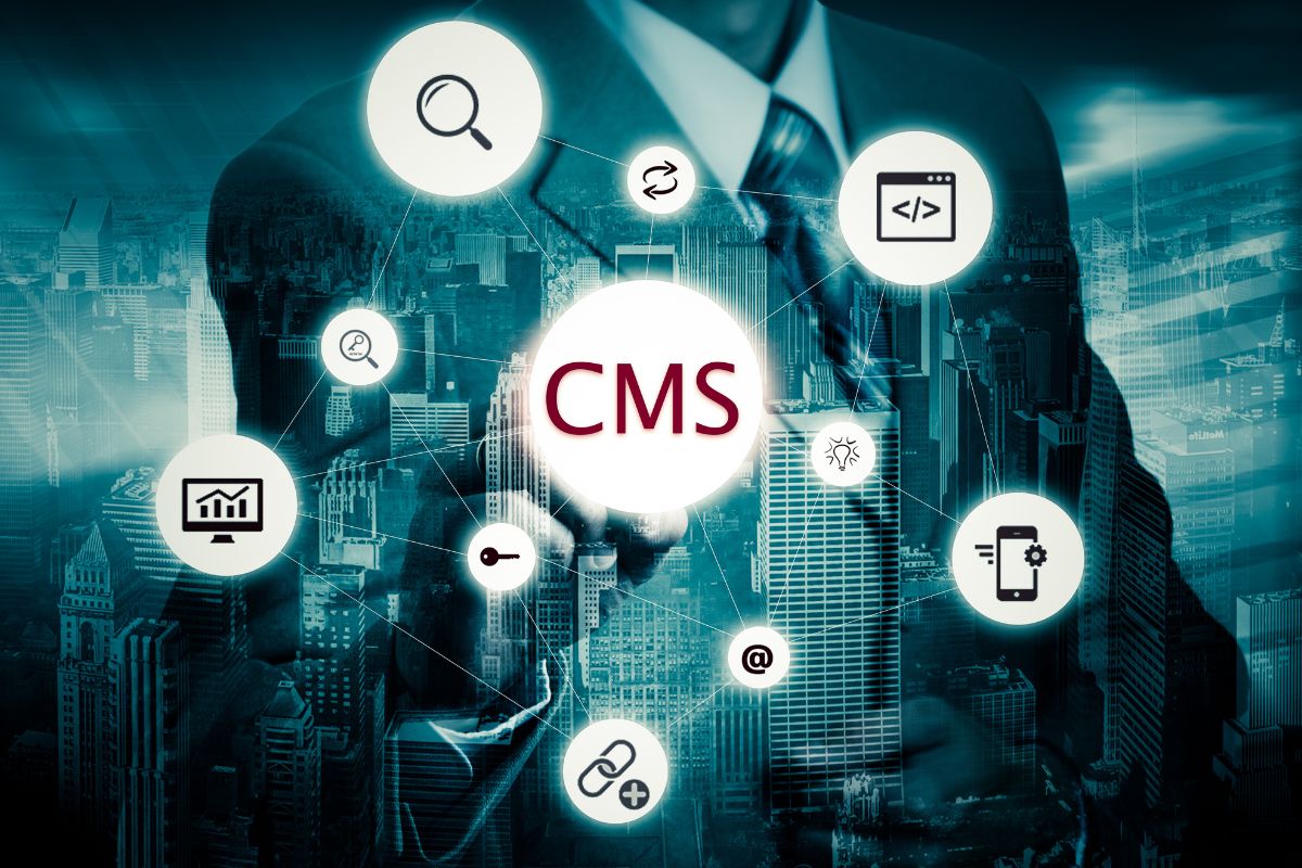Know When To Use A Headless CMS And When It's Not Worth It