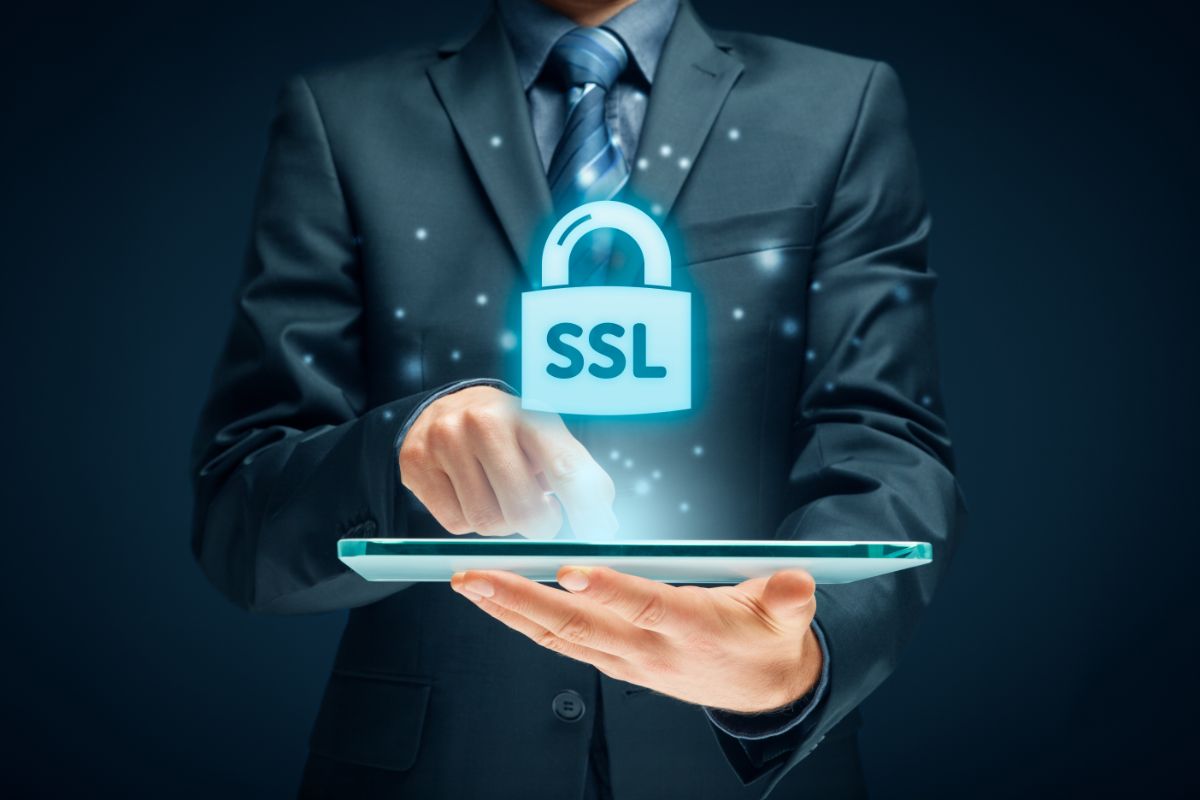 SSL Certificates