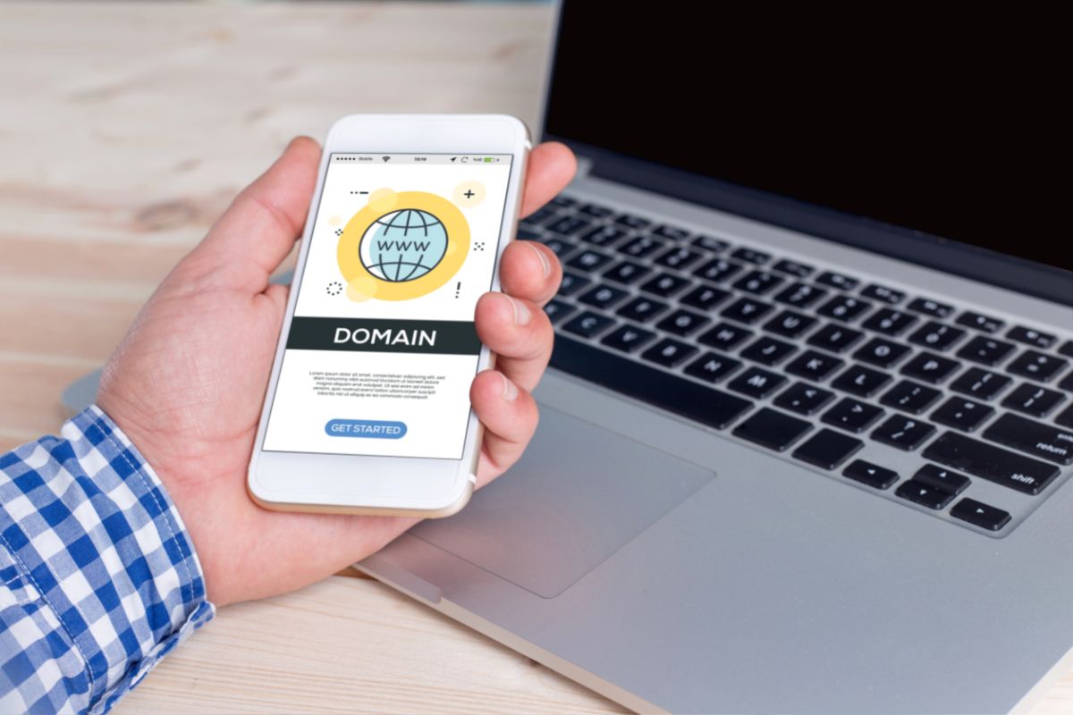 What Does Domain Mean?
