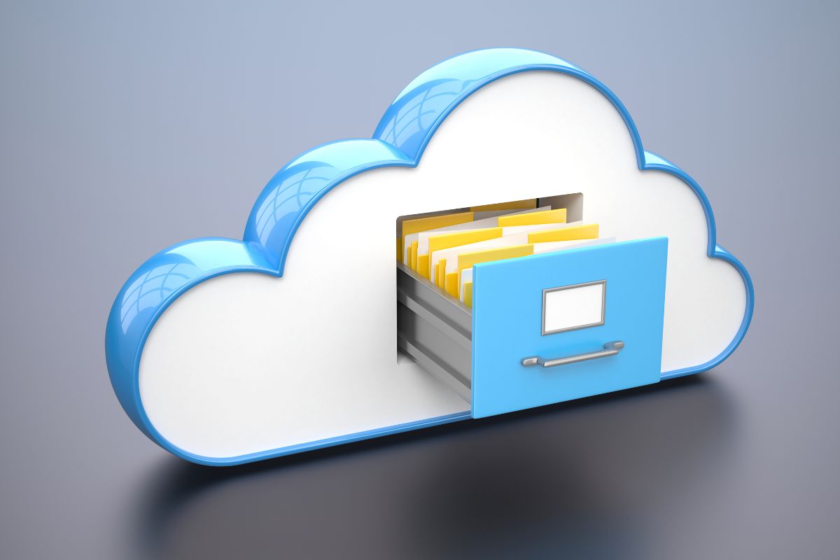 What Is Cloud Hosting?