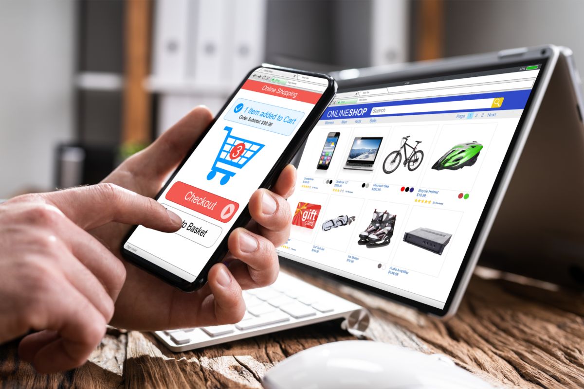 eCommerce Or CMS Which Is Best For You