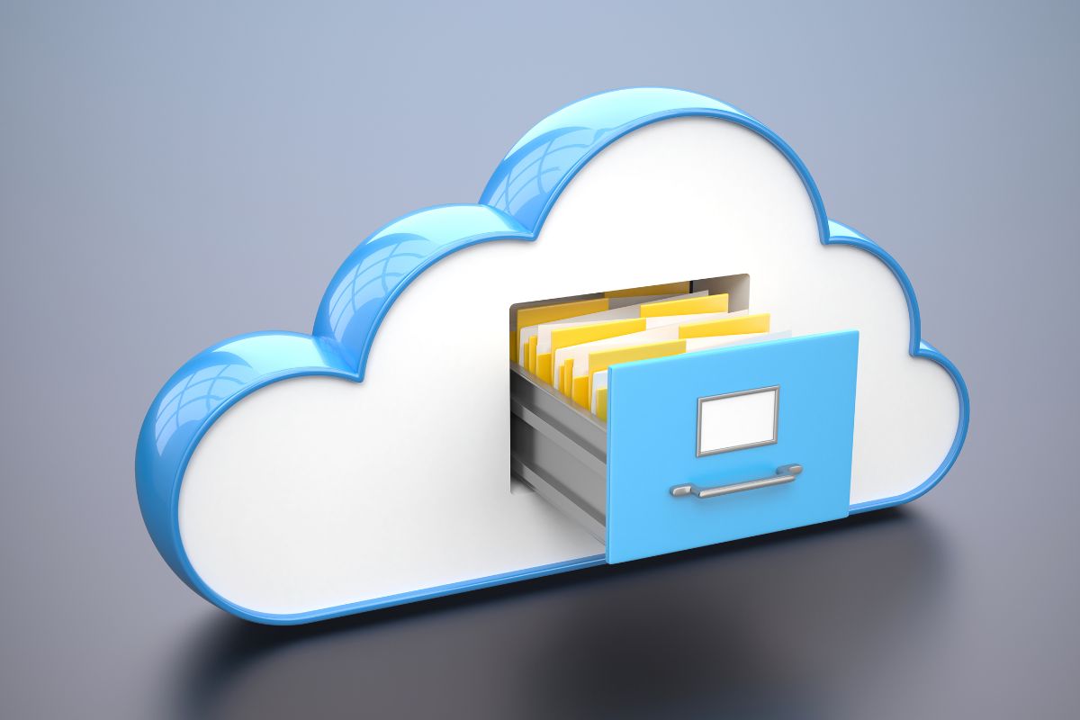 Cloud Hosting: What Is It?