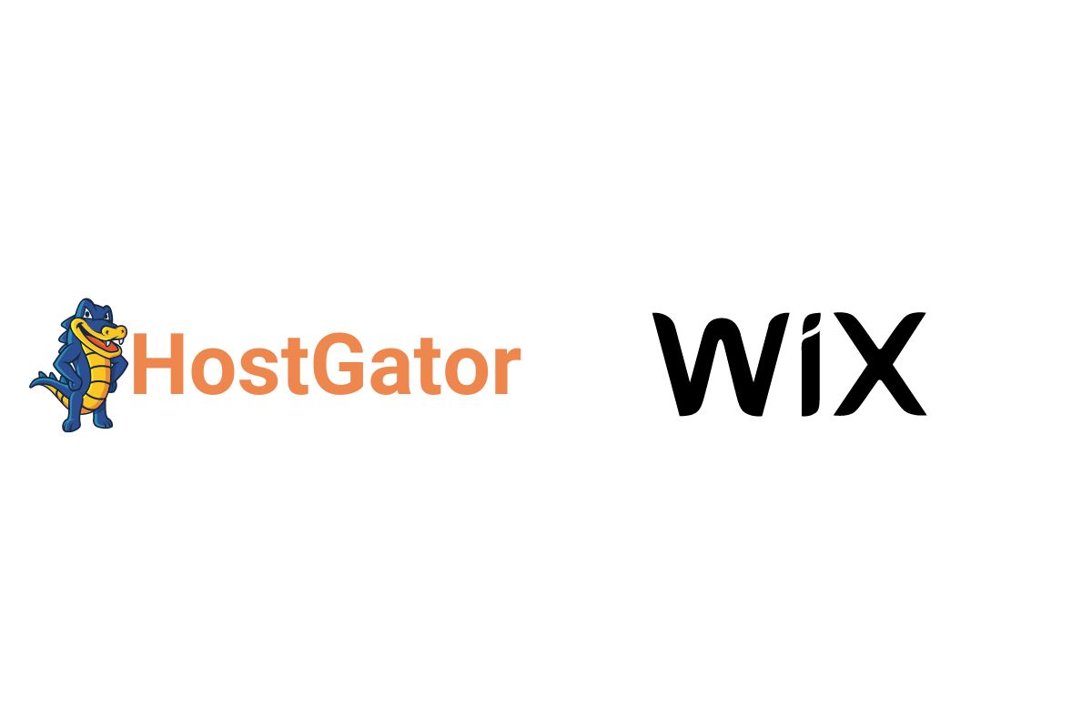 HostGator Vs Wix | Expert Head-To-Head Comparison - Blogaholic Designs